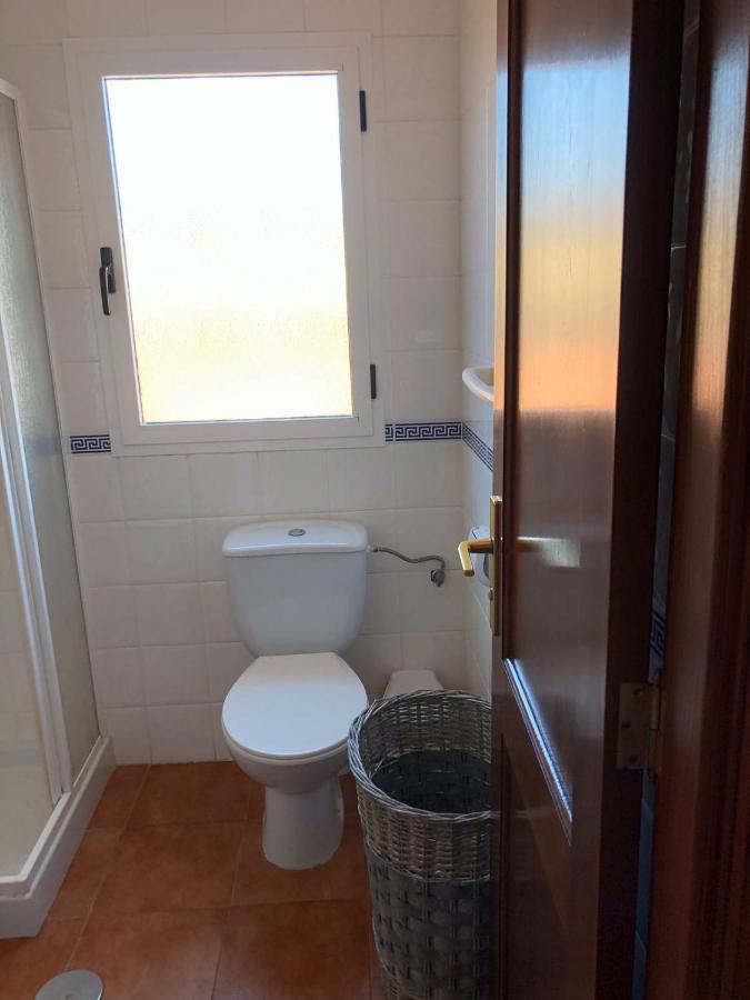 Duplex Costa Calmaアパートメント エクステリア 写真