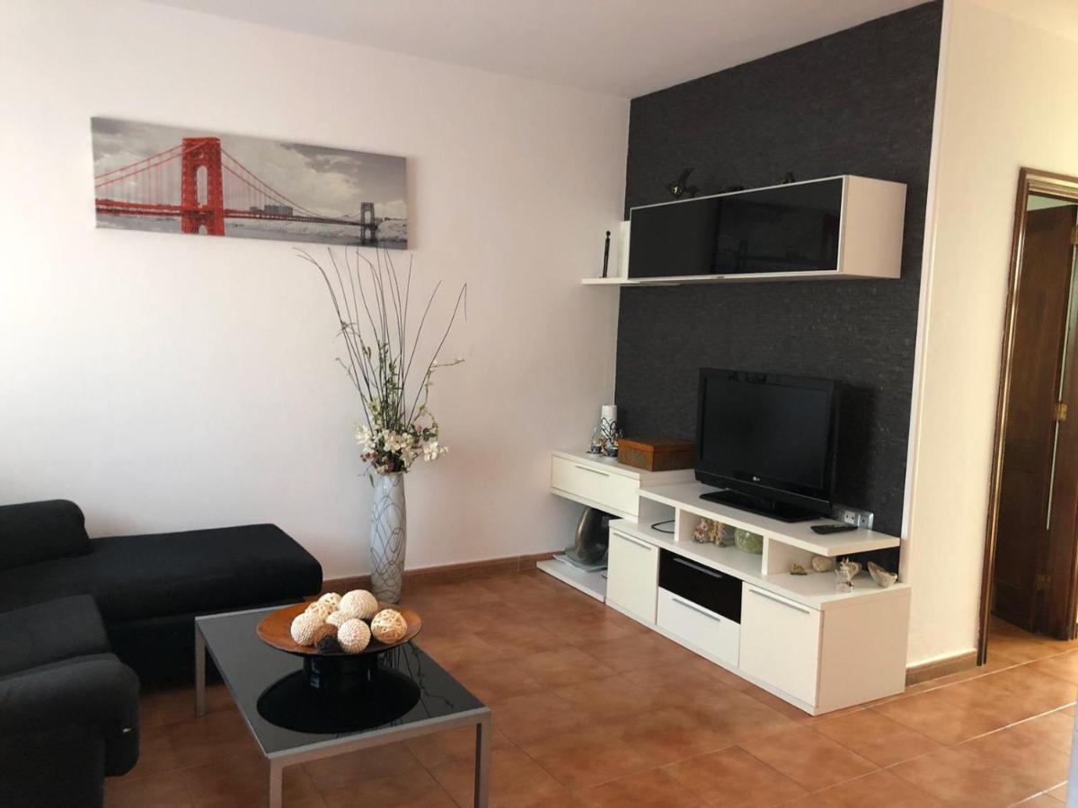 Duplex Costa Calmaアパートメント エクステリア 写真