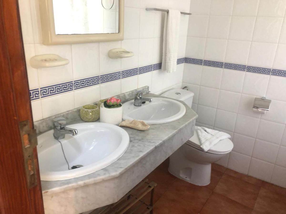 Duplex Costa Calmaアパートメント エクステリア 写真