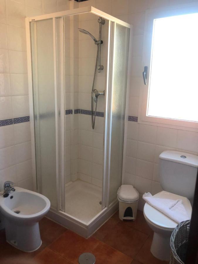 Duplex Costa Calmaアパートメント エクステリア 写真