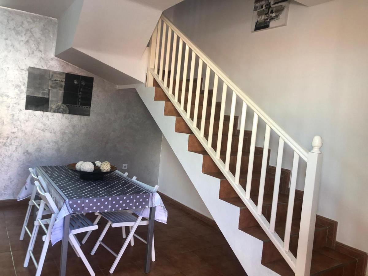 Duplex Costa Calmaアパートメント エクステリア 写真