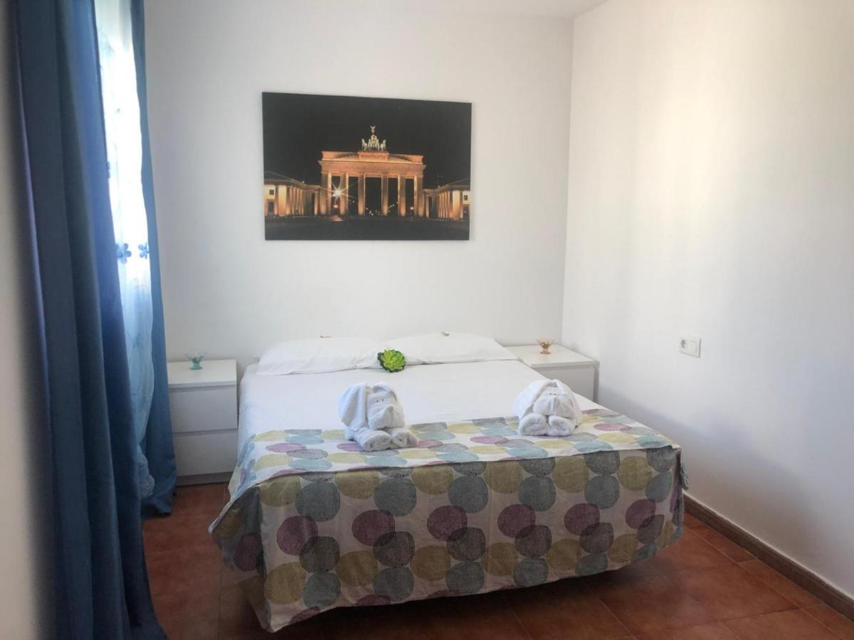 Duplex Costa Calmaアパートメント エクステリア 写真