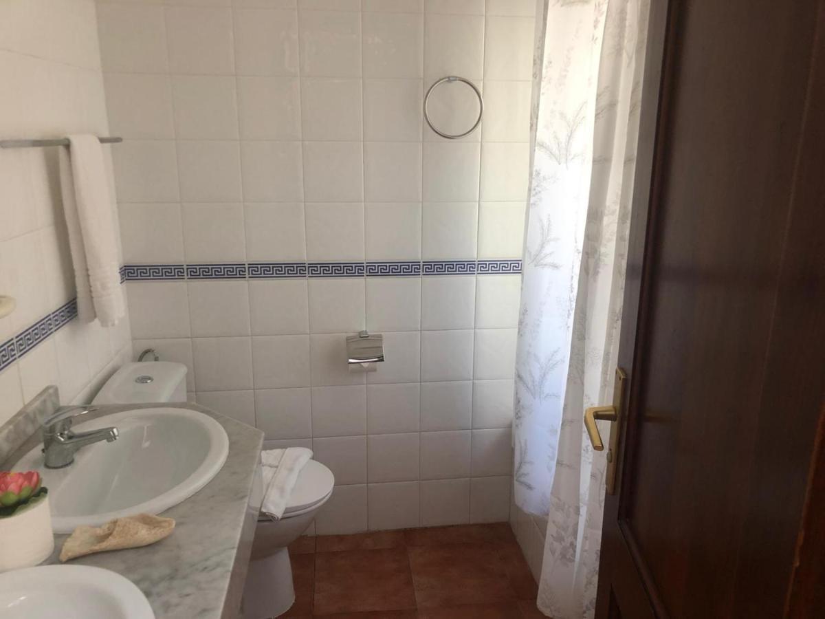 Duplex Costa Calmaアパートメント エクステリア 写真