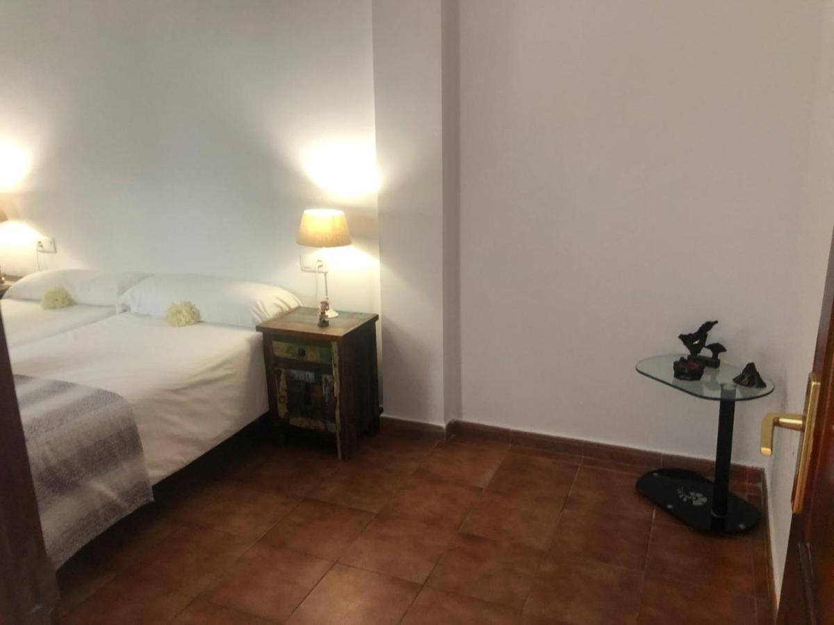Duplex Costa Calmaアパートメント エクステリア 写真