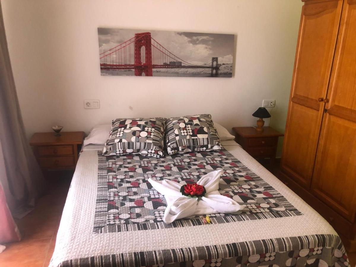 Duplex Costa Calmaアパートメント エクステリア 写真
