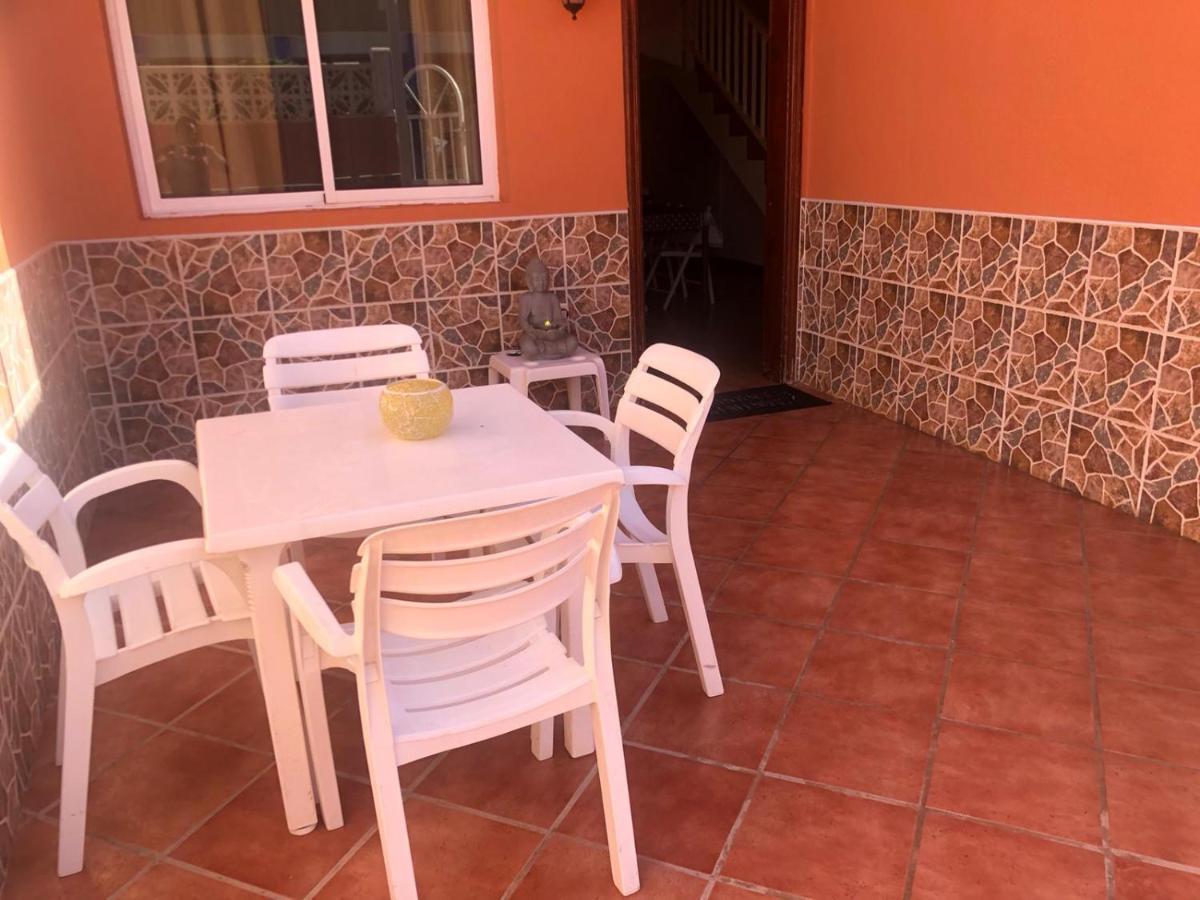 Duplex Costa Calmaアパートメント エクステリア 写真
