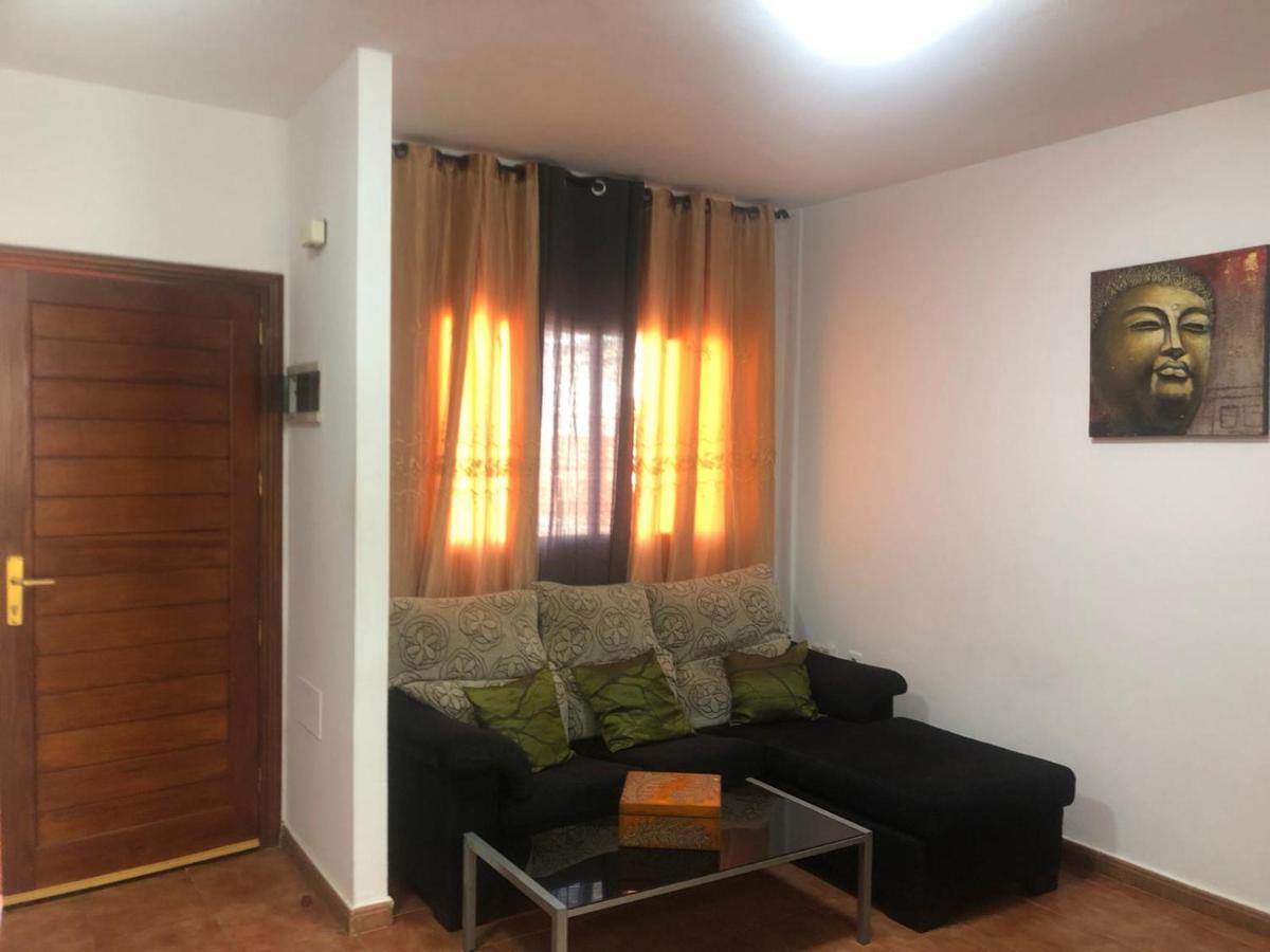 Duplex Costa Calmaアパートメント エクステリア 写真