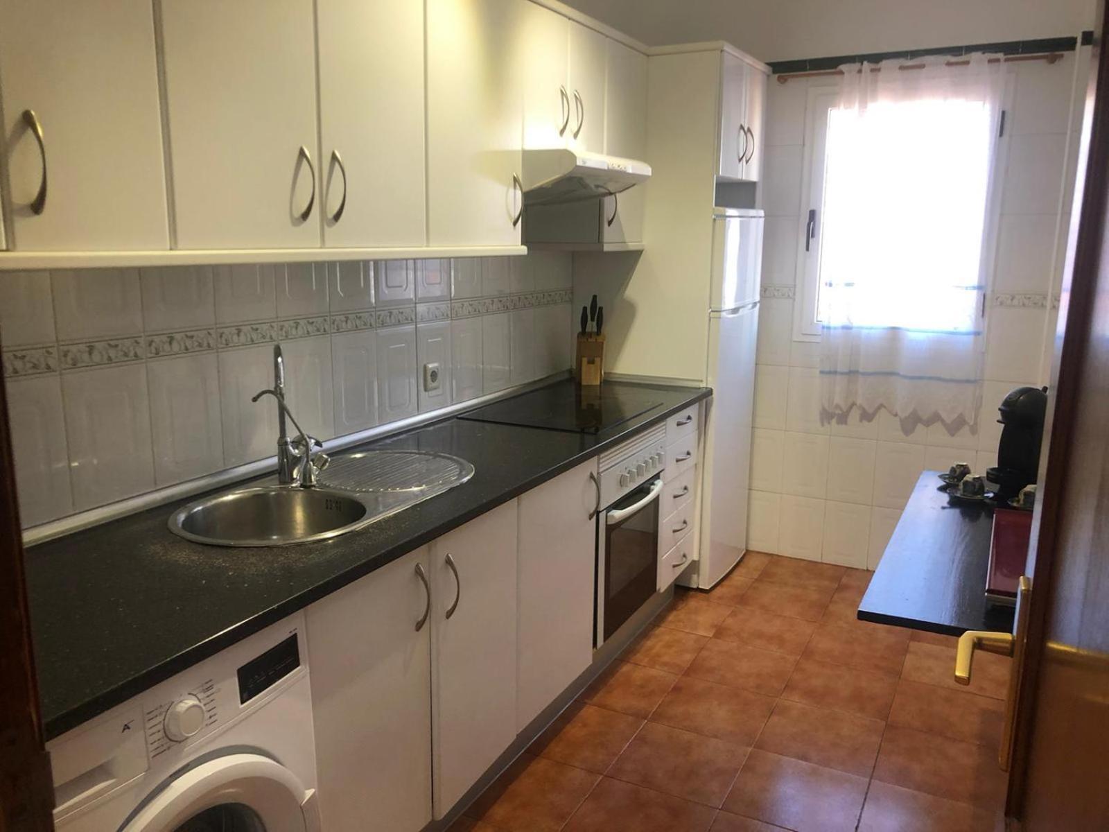 Duplex Costa Calmaアパートメント エクステリア 写真